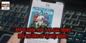 App bị chặn: xử lý ra sao trong môi trường số tại Việt Nam?