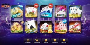Các Thể Loại Game Bài Đổi Thưởng