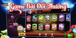 Game Bài Đổi Thưởng Là Gì
