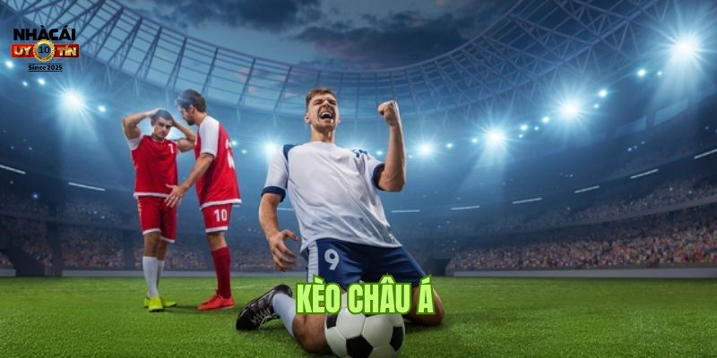 Kèo châu Á