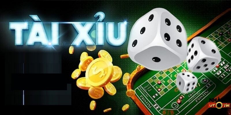 Tài Xỉu